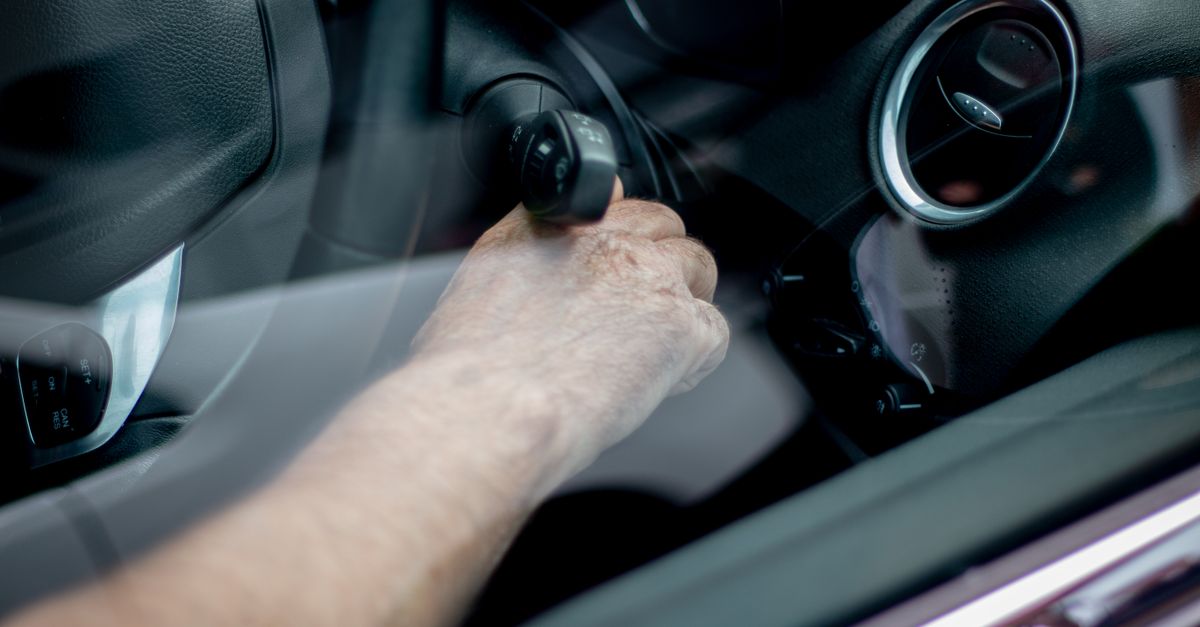 Toyota car key fob — Rockville Centre Locksmith