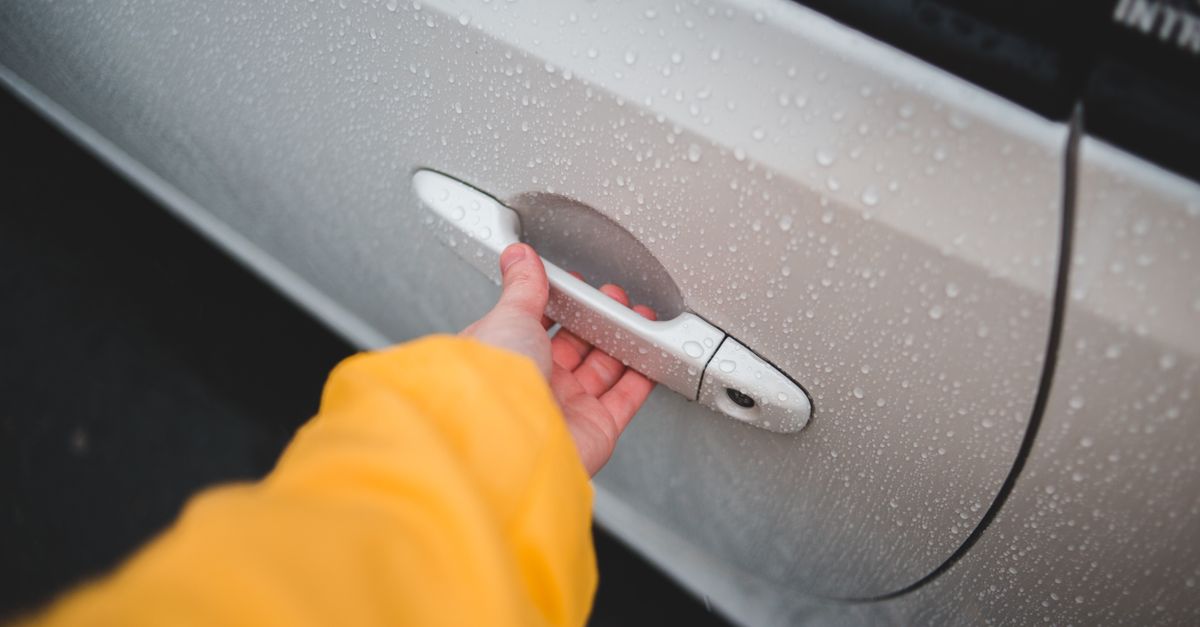 Car Lockout Service — Rockville Centre Locksmith