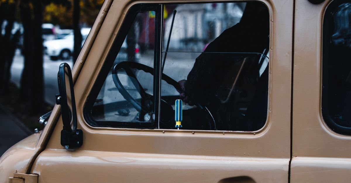 Auto Locksmith service — Rockville Centre Locksmith