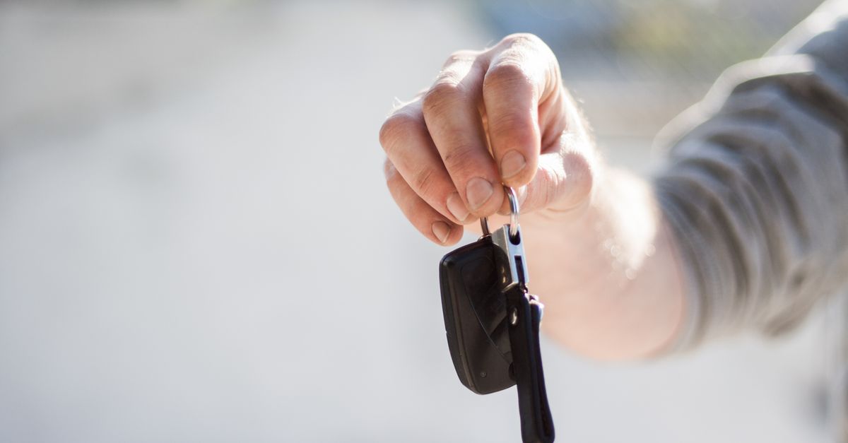 How Much Does Car Key Replacement Really Cost on Long Island? — Rockville Centre Locksmith