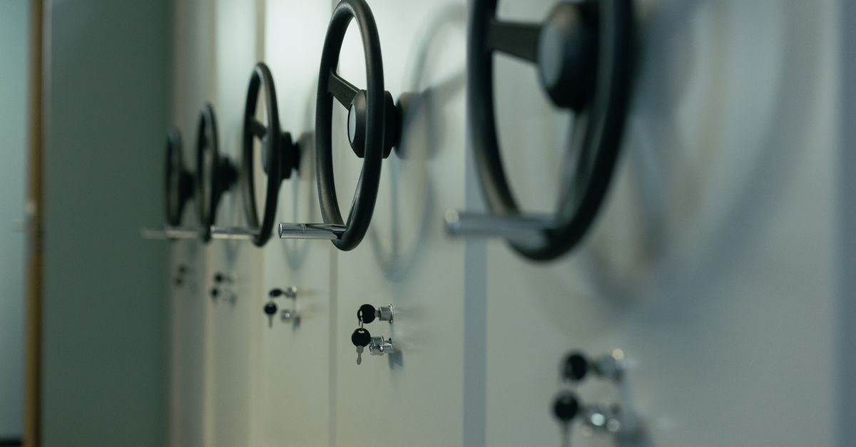 Master Key System Setup — Rockville Centre Locksmith
