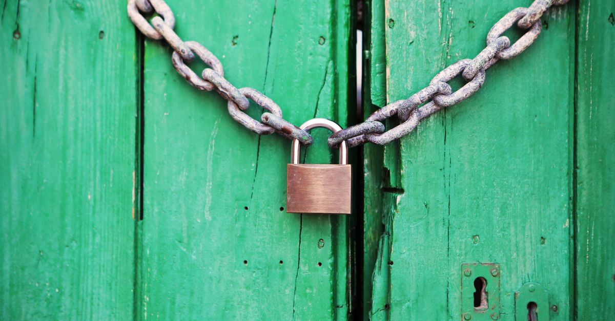 Break-In & Burglary Lock Repair — Rockville Centre Locksmith