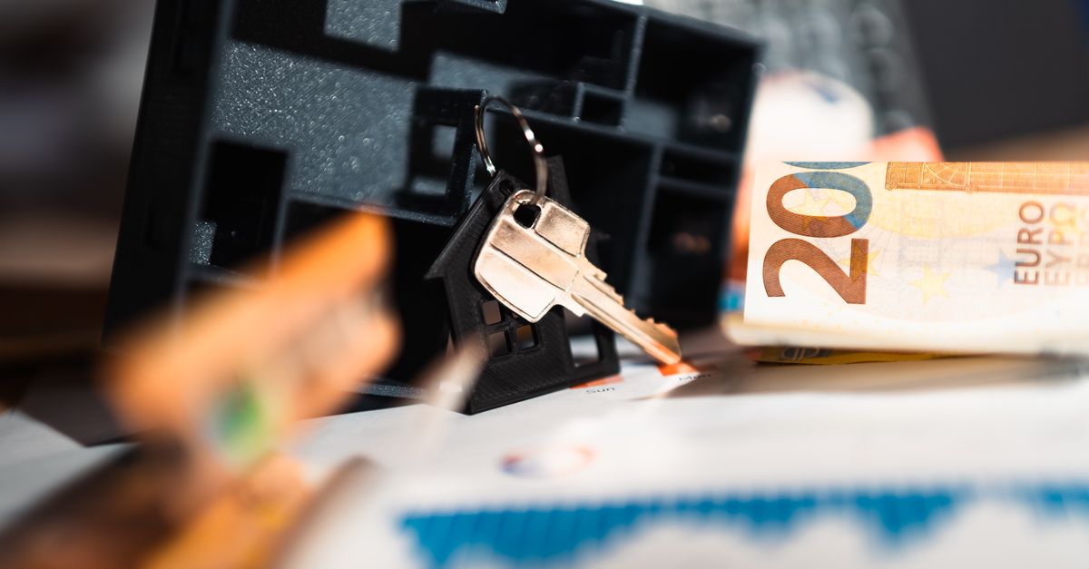 Broken Key Extraction — Rockville Centre Locksmith