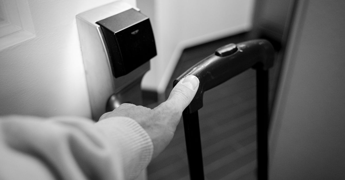 How Long Does an Emergency Locksmith Take to Arrive? — Rockville Centre Locksmith