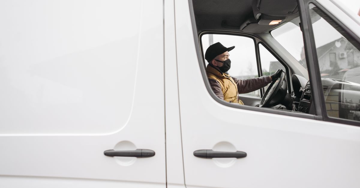 locksmith mobile service van — Rockville Centre Locksmith