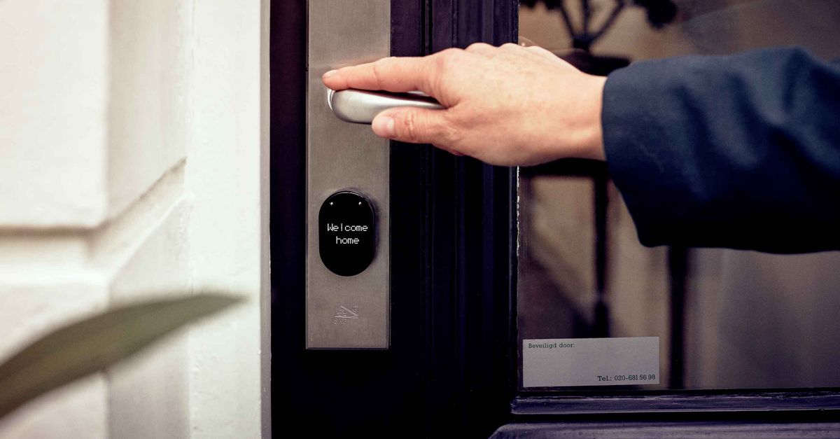 locksmith at work residential — Rockville Centre Locksmith