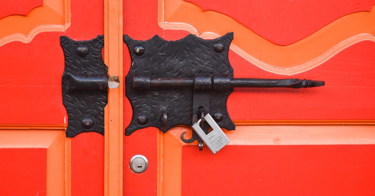 Mortise Lock vs. Standard Door Knob Lock: Which Is Better? — Rockville Centre Locksmith