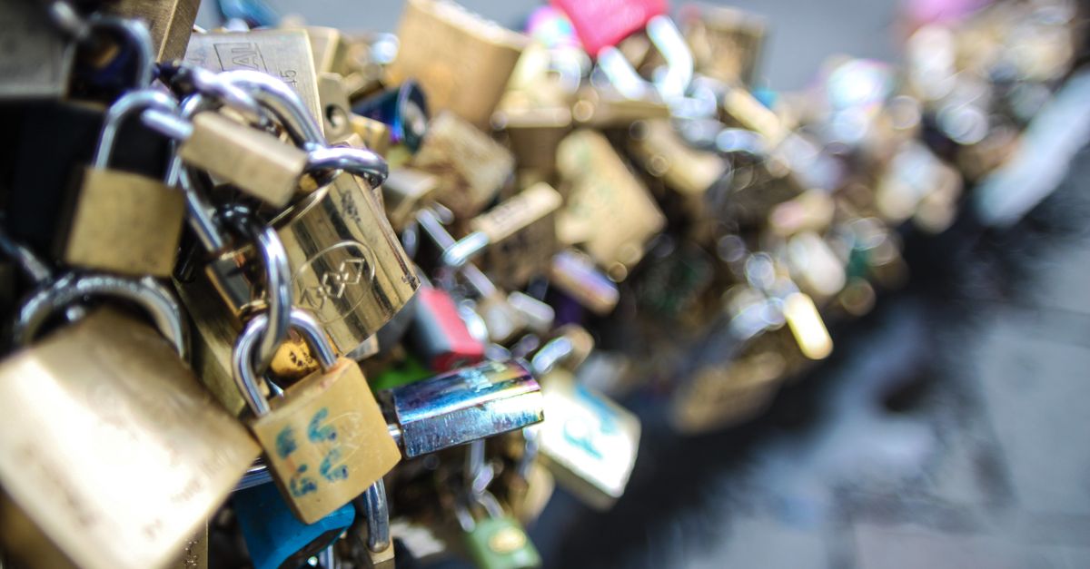 Just Moved In? Rekey or Replace Your Locks? — Rockville Centre Locksmith