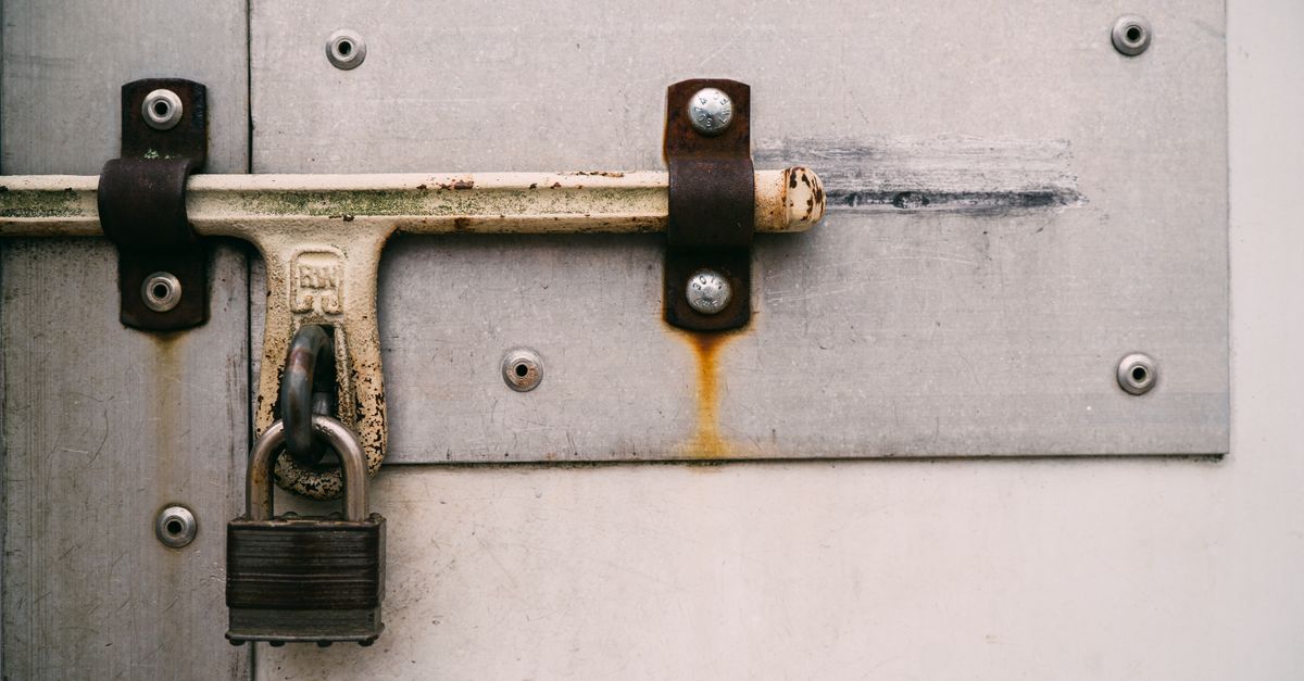 Deadbolt Installation — Rockville Centre Locksmith