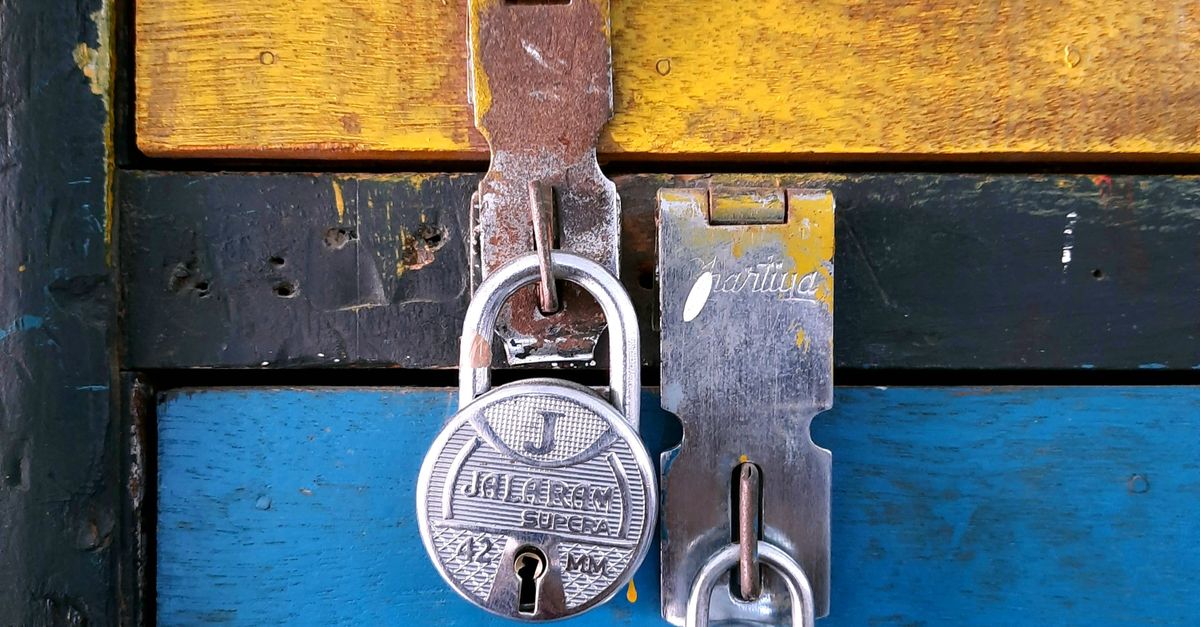 Lock Change After a Breakup or Roommate Split — Rockville Centre Locksmith