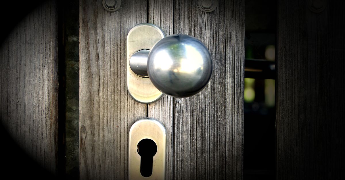 Mortise Lock Repair & Replacement — Rockville Centre Locksmith
