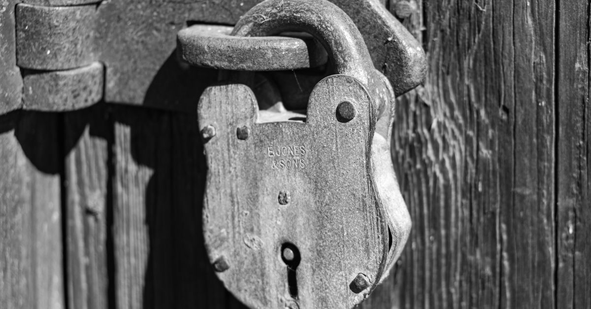 What Is a Mortise Lock and Why Do RVC Homes Have Them? — Rockville Centre Locksmith