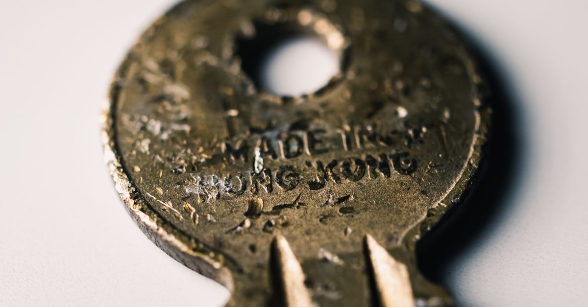 car key cutting machine — Rockville Centre Locksmith
