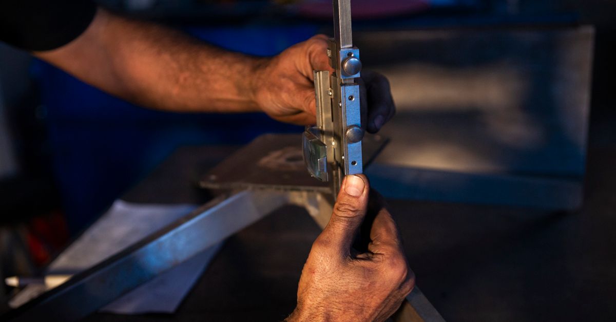 locksmith service technician — Rockville Centre Locksmith