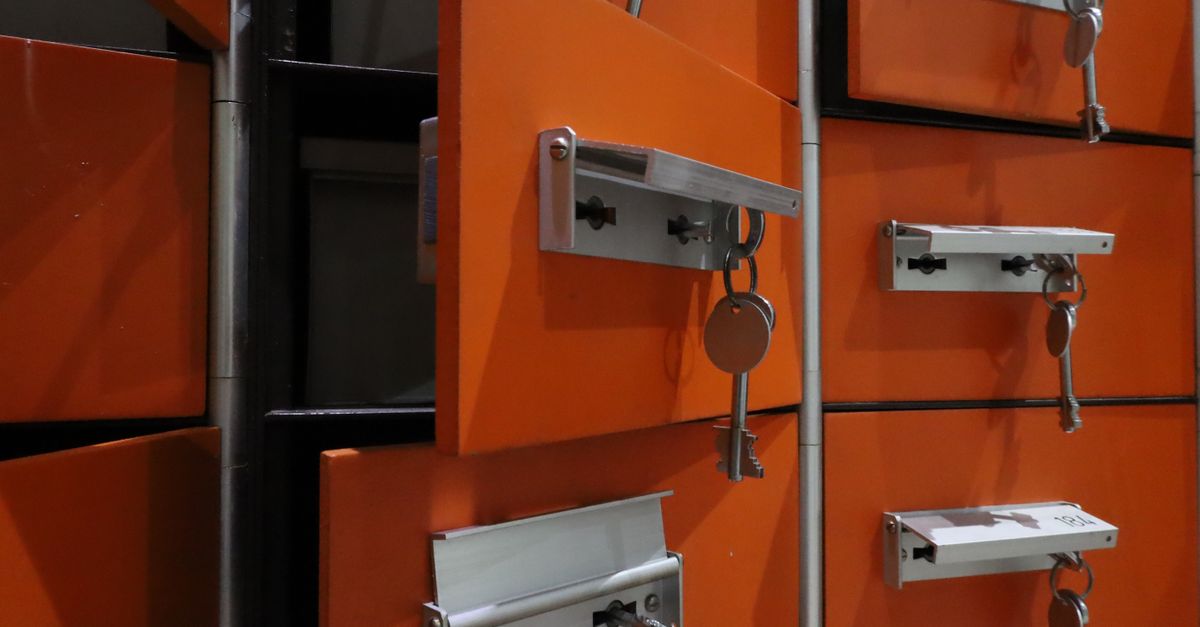 home security lock door — Rockville Centre Locksmith