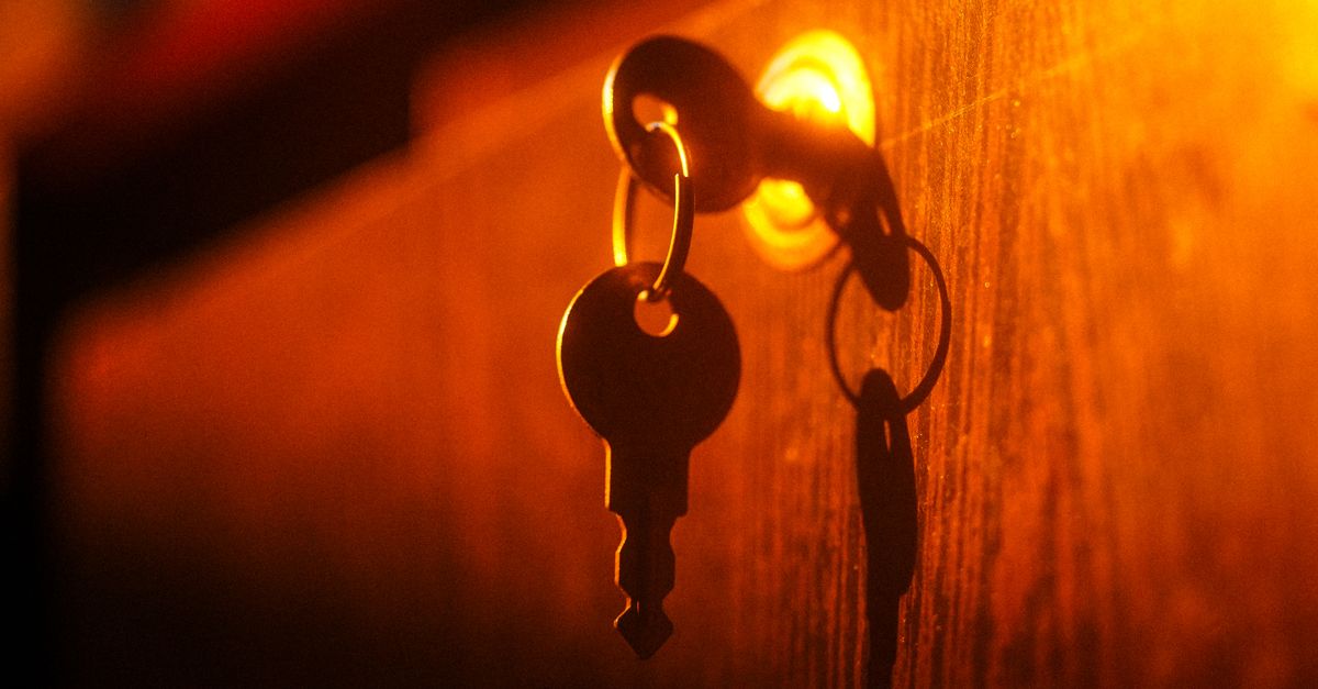 door security hardware — Rockville Centre Locksmith