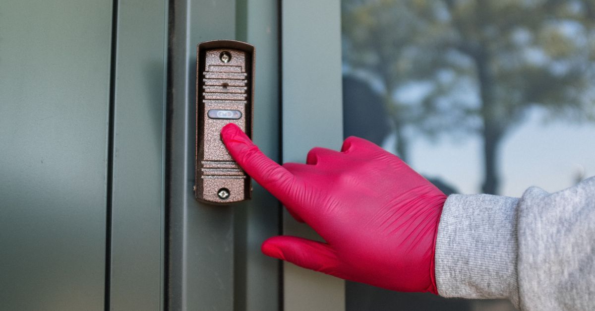 door security hardware — Rockville Centre Locksmith