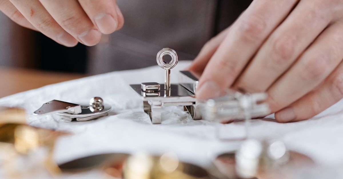 locksmith shop keys — Rockville Centre Locksmith