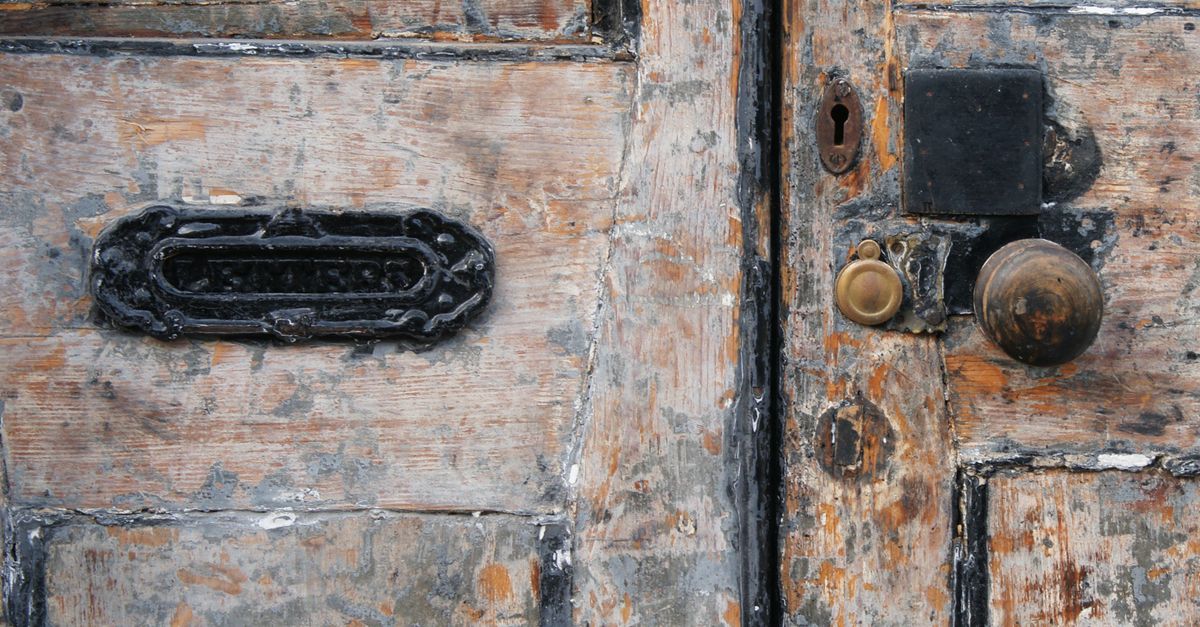 home security lock door — Rockville Centre Locksmith
