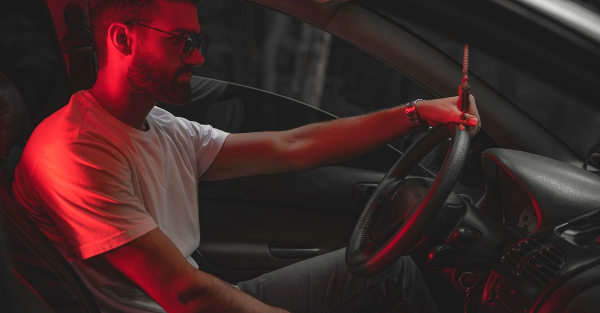 What Our Car Lockout Service Actually Involves — Rockville Centre Locksmith