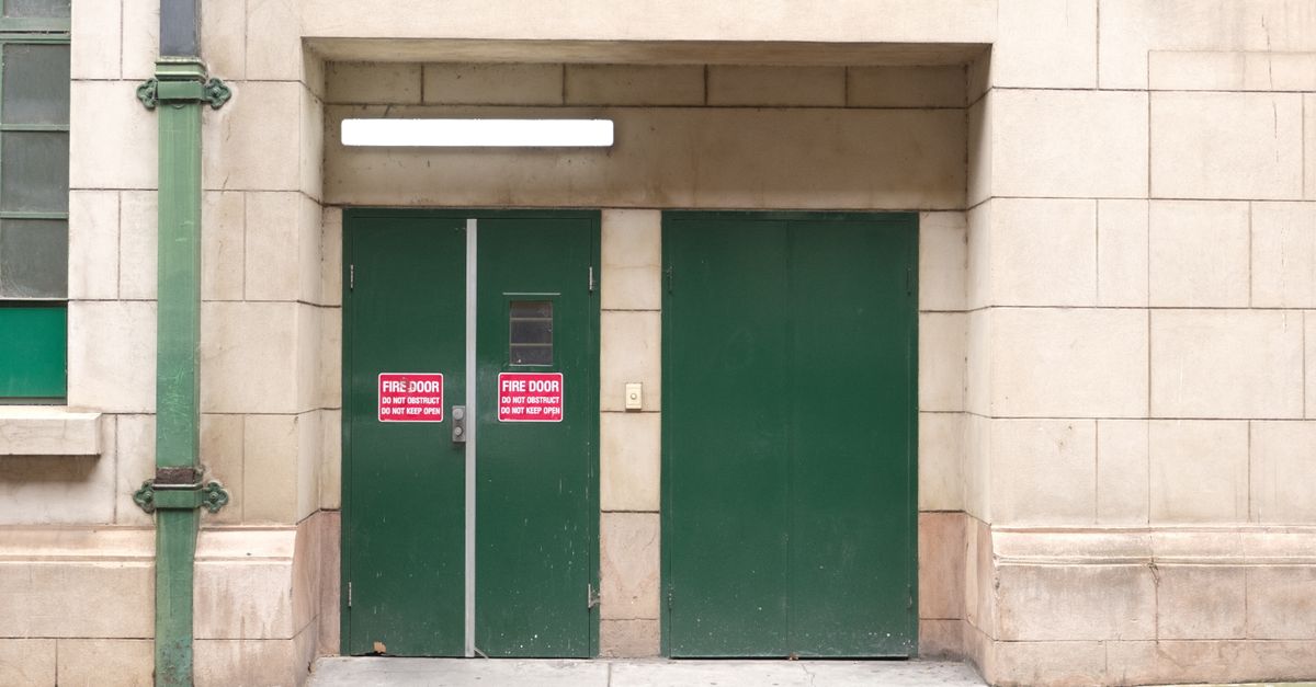 Meeting Insurance and Fire-Code Expectations With Your Door Hardware — Rockville Centre Locksmith