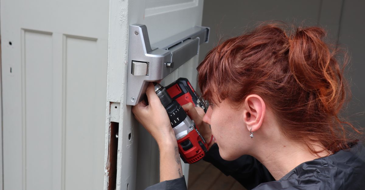 Master Key System Setup: Hardware, Installation, and Mortise Lock Upgrades — Rockville Centre Locksmith