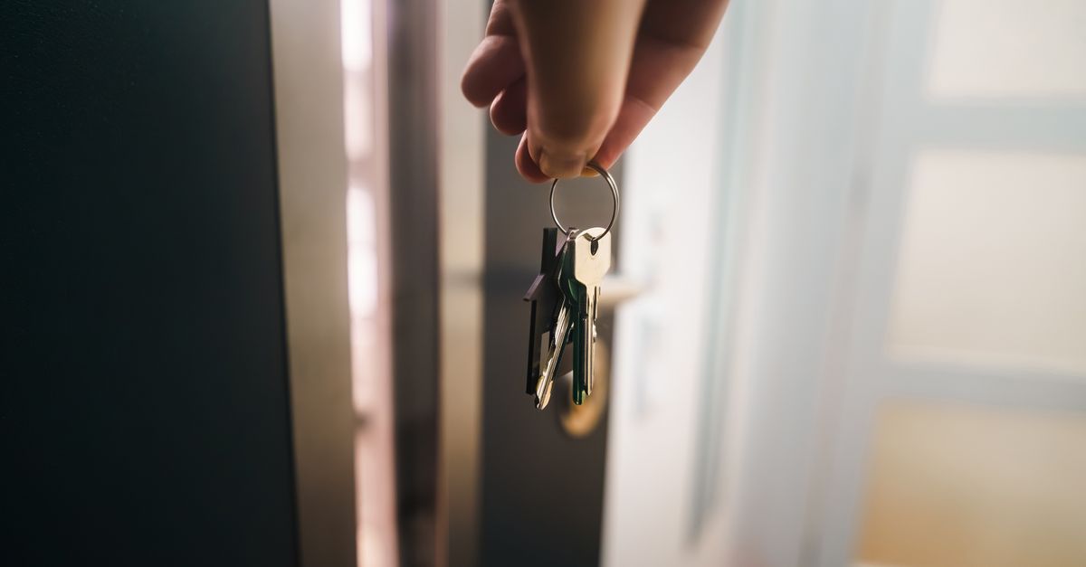 What Emergency Locksmith Technicians Do After a Forced Entry — Rockville Centre Locksmith