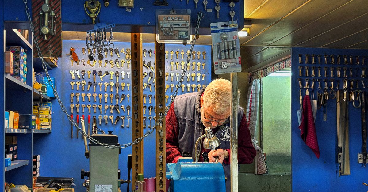 Services We Provide — Specific Capabilities on Every Mobile Call — Rockville Centre Locksmith