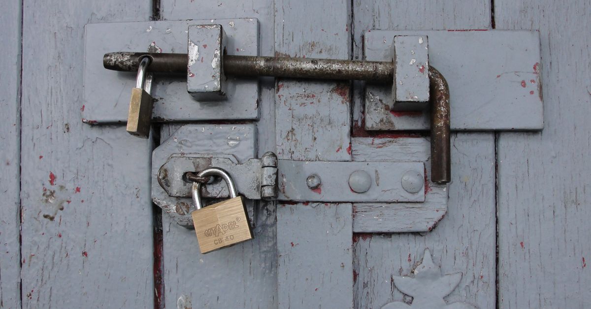 What a Forced Entry Actually Does to Your Door and Locks — Rockville Centre Locksmith