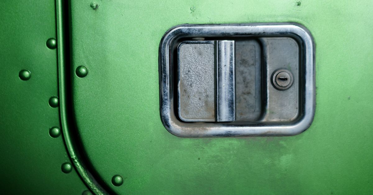 Permanent Re-Keying, Mortise Lock Replacement, and Upgraded Security After the Barricade — Rockville Centre Locksmith