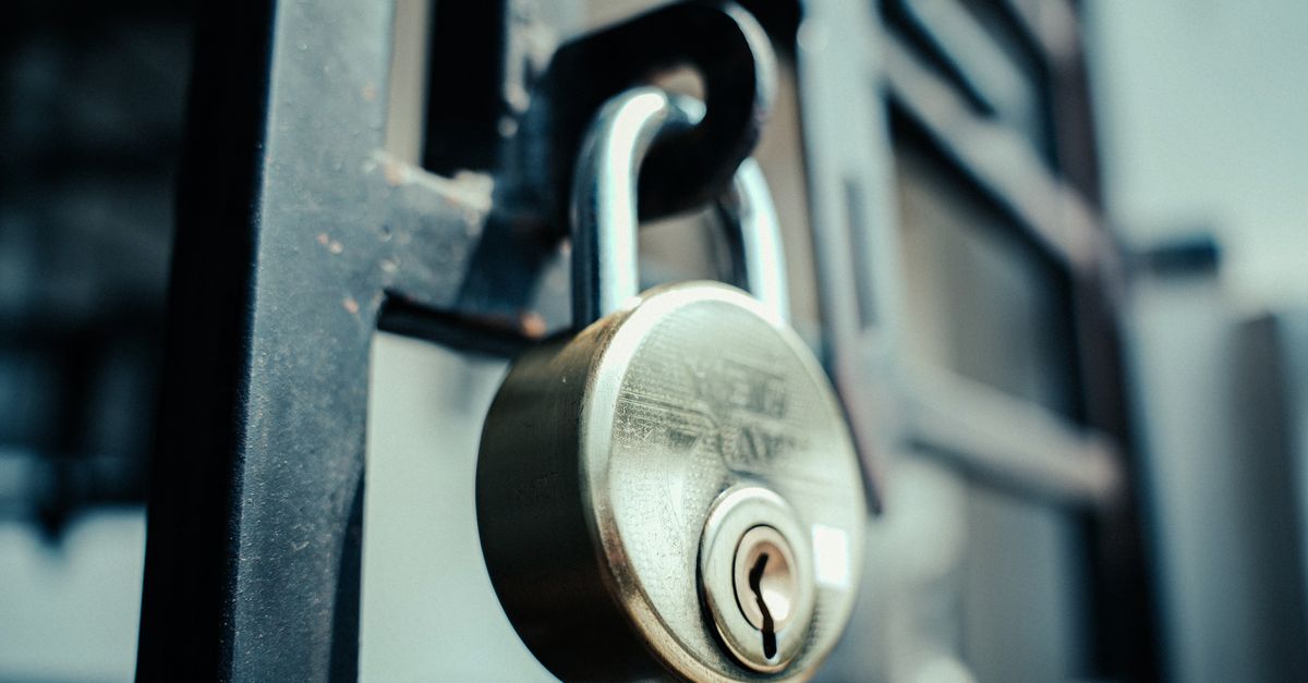 Emergency Lock Change and What to Do Right Now — Rockville Centre Locksmith