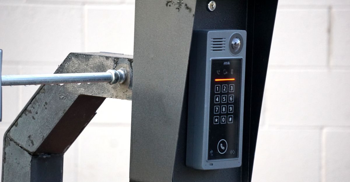 Electronic Locks, Master Key Systems, Safe Services & Commercial Locksmith Work — All Under One Roof — Rockville Centre Locksmith