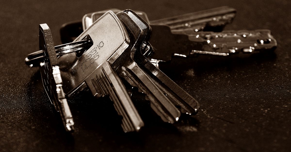 Beyond the Mortise Body: Door Knob Locks, Door Replacement & Master Key Systems — Rockville Centre Locksmith